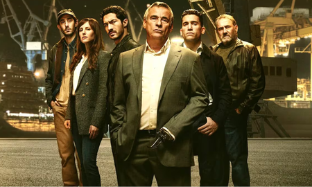La popular miniserie española con Chino Darín, está en Netflix y tiene solo 8 episodios. La popular miniserie española con Chino Darín, está en Netflix y tiene solo 8 episodios.