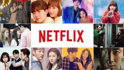 Las nuevas series coreanas en Netflix que no puedes dejar de ver