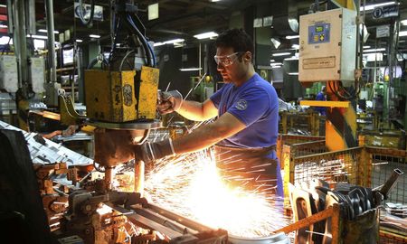 La producción de las pymes industriales cayó 2,2% en enero