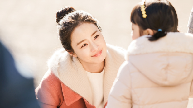 Aire de Santa Fe | La dramática serie coreana de Netflix sobre una madre que acompaña a su hija aun después de la muerte