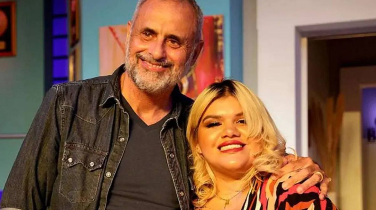 La madre biológica de More Rial es de Tucumán y que tiene 46 años. La madre biológica de More Rial es de Tucumán y que tiene 46 años.