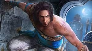 Por qué "Prince of Persia Remake" no estará en la conferencia de Ubisoft en la E3 2021.