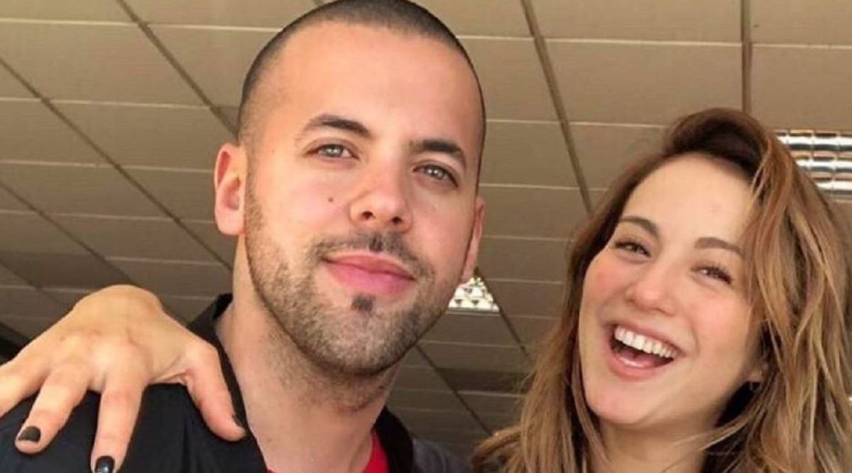 Flor Vigna contó por qué se separó de Mati Napp