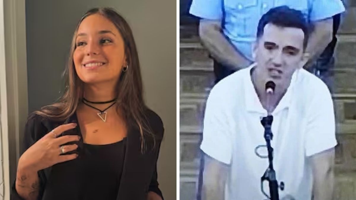 Néstor Soto asesinó a Catalina Gutiérrez.