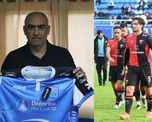 Atento, Colón: se conocieron los nombres que tiene en carpeta el Estudiantes de Río Cuarto de Iván Delfino Atento, Colón: se conocieron los nombres que tiene en carpeta el Estudiantes de Río Cuarto de Iván Delfino