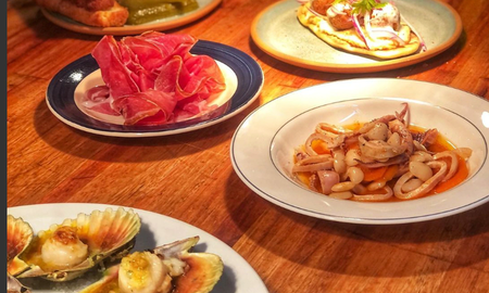 Mar del Plata: 3 restaurantes imperdibles Mar del Plata: 3 restaurantes imperdibles