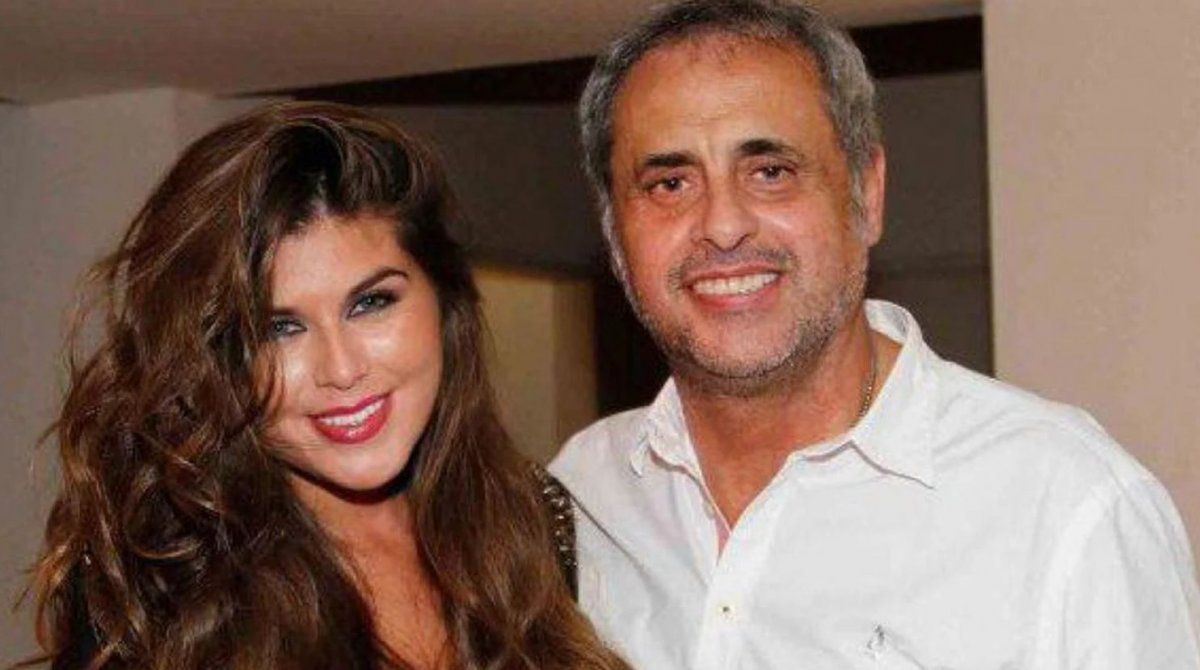 El secreto de Loly Antoniale que involucra a Jorge Rial