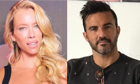 Tras la pelea con Mica Viciconte, Nicole Neumann dejó un mensaje sobre Fabián Cubero: Le venía todo bien Tras la pelea con Mica Viciconte, Nicole Neumann dejó un mensaje sobre Fabián Cubero: Le venía todo bien