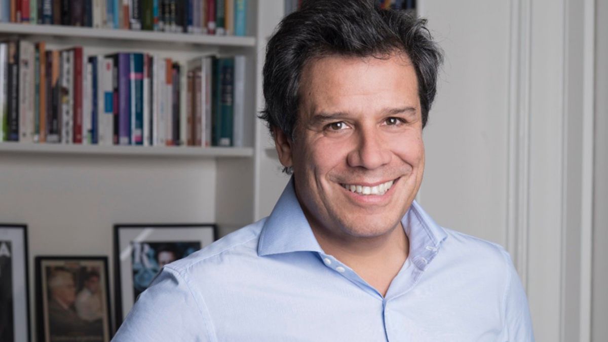 Estamos todos agotados