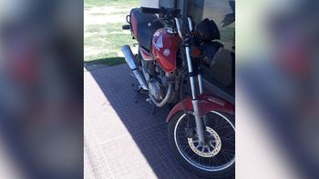 Un violento robo conmocionó a una familia en el norte de la ciudad de Santa Fe.