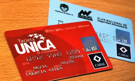 Los fondos de la Tarjeta Única de Ciudadanía estarán disponibles esta semana. Los fondos de la Tarjeta Única de Ciudadanía estarán disponibles esta semana.