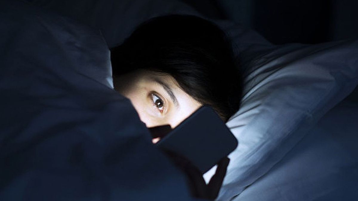 Otro factor a tener en consideración son los trastornos del sueño, que ha sido un denominador sobre todo en los adolescentes.