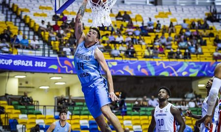 La Selección Argentina de básquet enfrenta este jueves a Venezuela por los cuartos de la AmeriCup. Si gana, se cruzará con Estados Unidos o Puerto Rico.