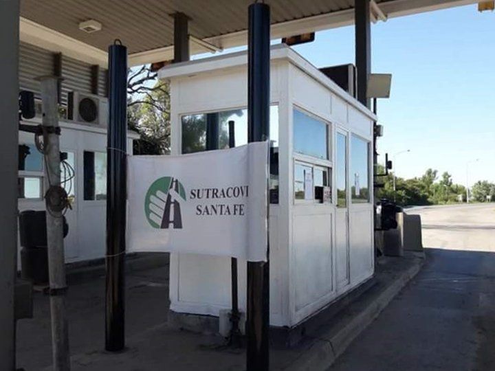Autopista: la Provincia ya perdió $2.400.000 por el levantamiento de barreras