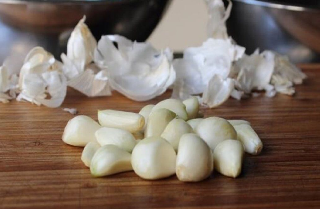 El ajo es considerado una de las mejores alternativas