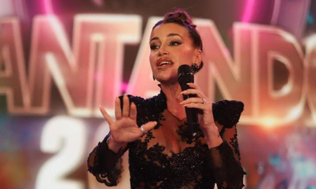 Flor Peña decidió alejarse de los medios por un tiempo. Flor Peña decidió alejarse de los medios por un tiempo.