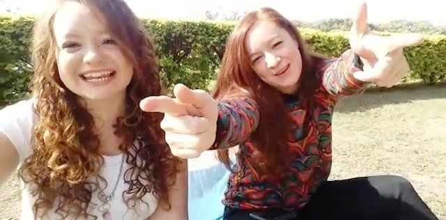 Descubren por qué los pelirrojos tienen ese color de pelo