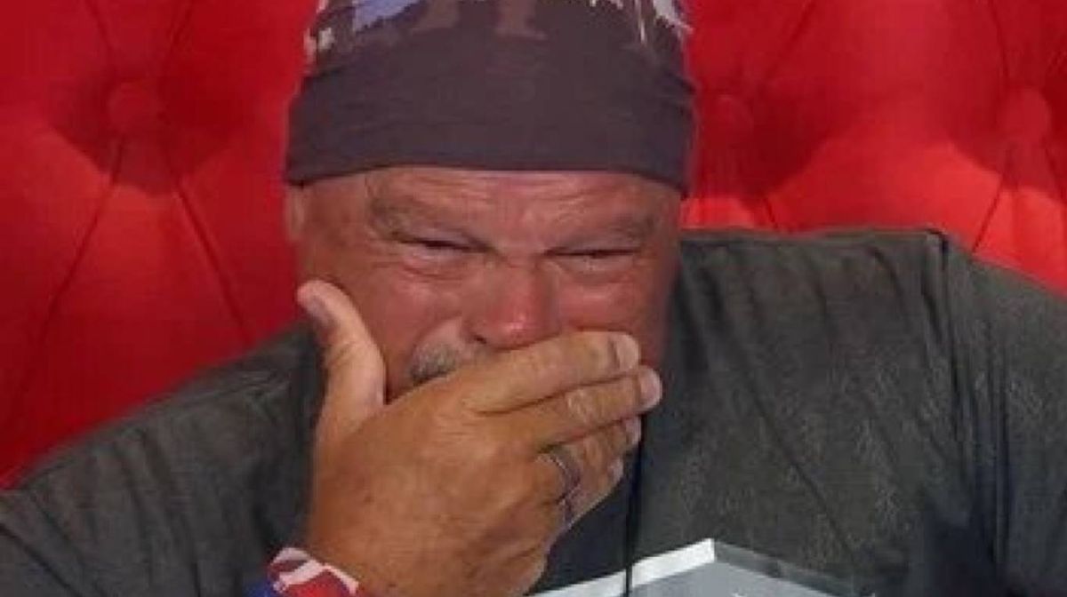 Alfa vive un momento dramático. Alfa vive un momento dramático.