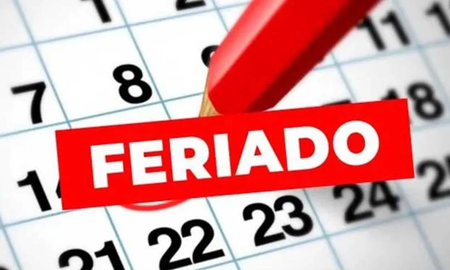 La inexpugnable decisión de Javier Milei sobre el feriado del 9 de julio para que haya un fin de semana largo La inexpugnable decisión de Javier Milei sobre el feriado del 9 de julio para que haya un fin de semana largo