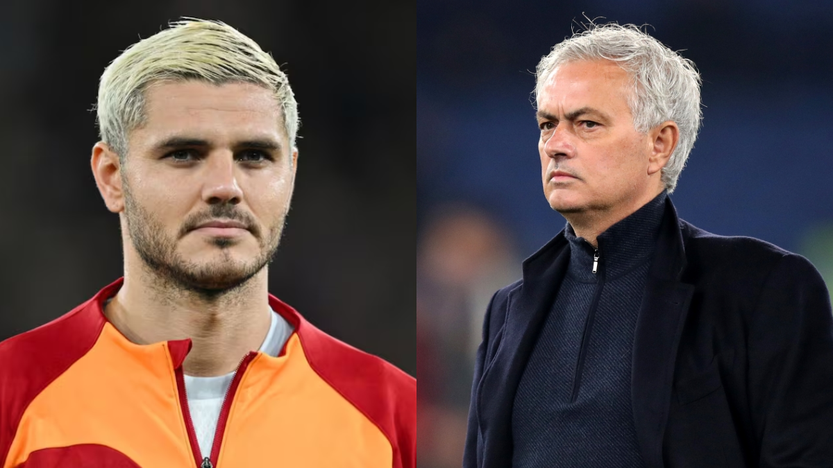 El picante posteo de Mauro Icardi en pleno escándalo con la China Suárez y Wanda Nara: Llorón