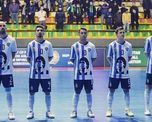 la seleccion argentina de futsal tiene lista para ir al mundial de lituania