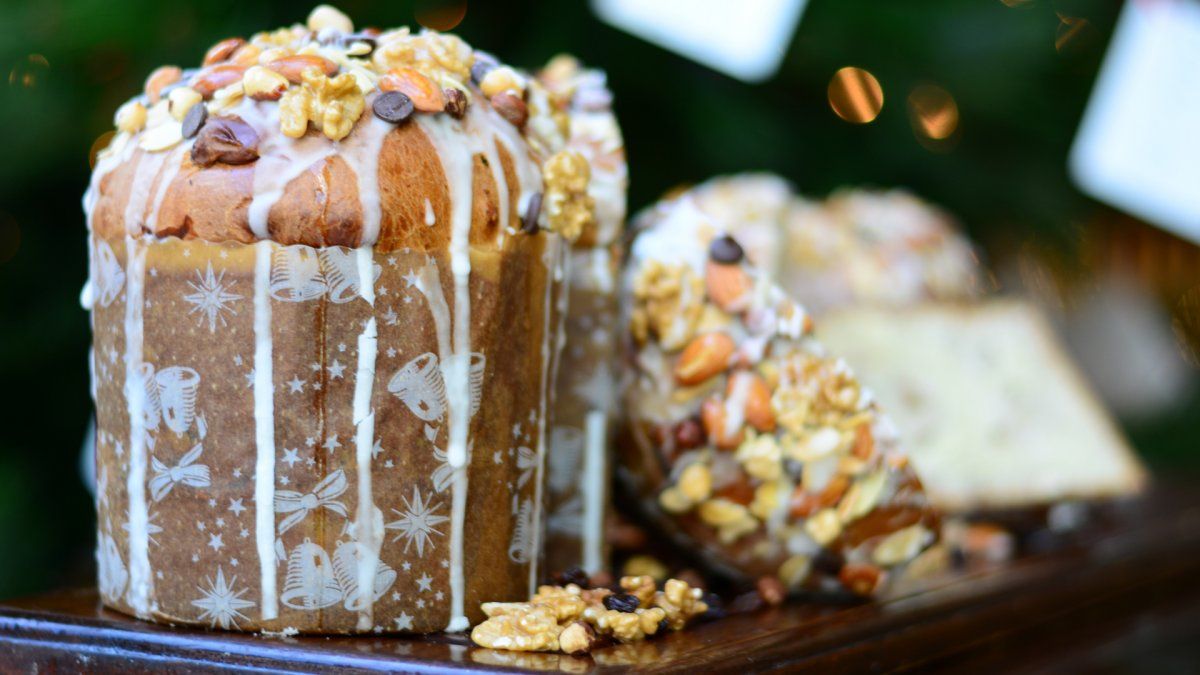 Cómo hacer pan dulce: una receta naviceña para disfrutar estas fiestas en familia