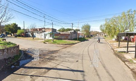 La Policía detuvo a tres personas tras el intento de secuestro en Paraná. La Policía detuvo a tres personas tras el intento de secuestro en Paraná.