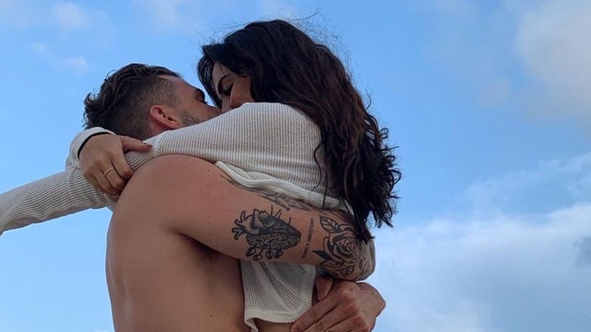 Las parejas de signos del zodiaco más pasionales