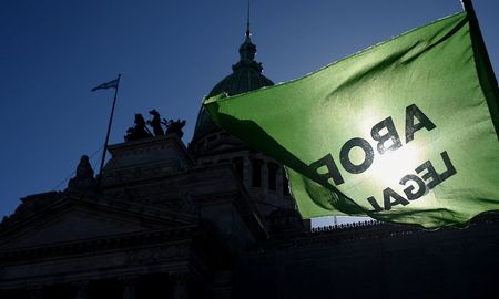 Jueza de Chaco rechazó un planteo de inconstitucionalidad contra la Ley IVE. Jueza de Chaco rechazó un planteo de inconstitucionalidad contra la Ley IVE.