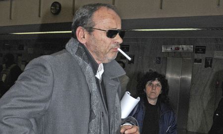Murió Horacio García Belsunce, hermano de María Marta. Murió Horacio García Belsunce, hermano de María Marta.