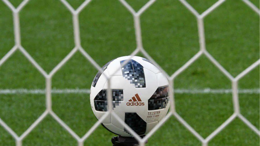 Los números de la jornada en el Mundial de Rusia