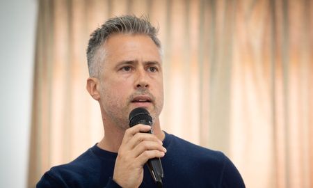 Busatto: “Nuestra fuerza no tiene que ser malgastada en criticar a los compañeros que forman parte de la gestión nacional”. Busatto: “Nuestra fuerza no tiene que ser malgastada en criticar a los compañeros que forman parte de la gestión nacional”.