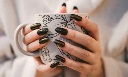 para que el esmalte de unas dure mas tiempo solo necesitas un poco de vinagre para que el esmalte de unas dure mas tiempo solo necesitas un poco de vinagre