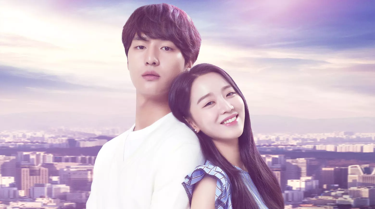"Treinta, pero aún diecisiete", la serie coreana que es de las favoritas de Netflix. "Treinta, pero aún diecisiete", la serie coreana que es de las favoritas de Netflix.