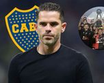 La lista de jugadores que pidió Fernando Gago para Boca y hay uno que fue campeón con Colón La lista de jugadores que pidió Fernando Gago para Boca y hay uno que fue campeón con Colón