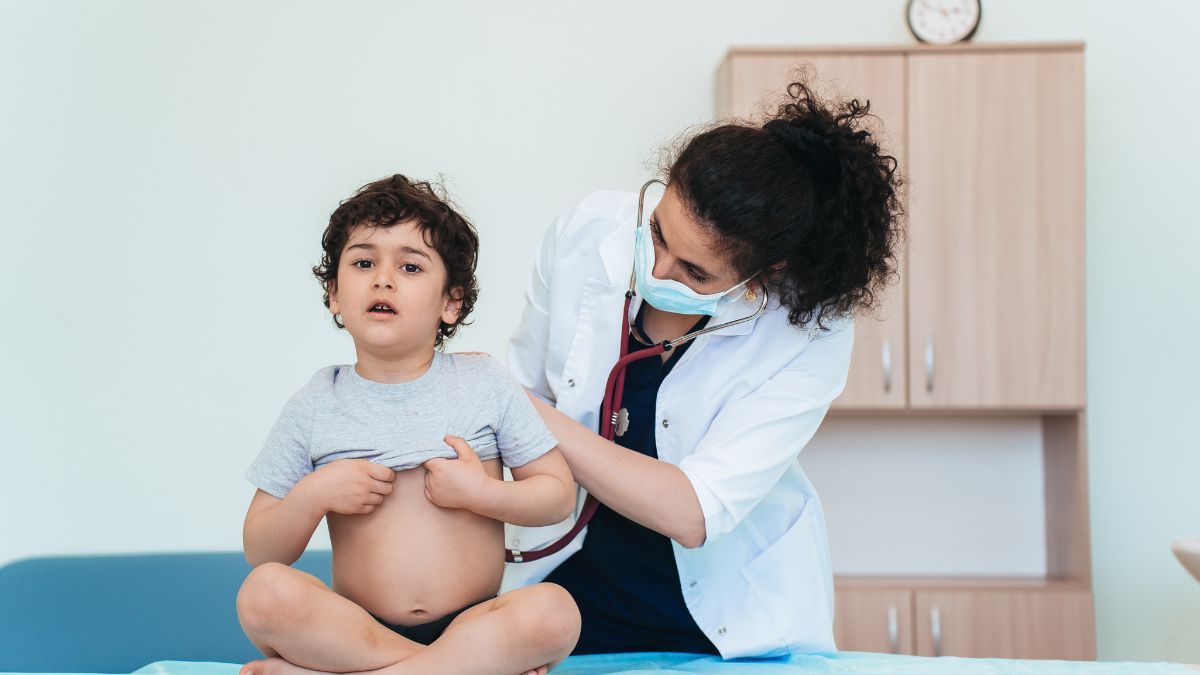 En algunos casos el diagnóstico puede demorarse o requerir estudios genéticos. En algunos casos el diagnóstico puede demorarse o requerir estudios genéticos.