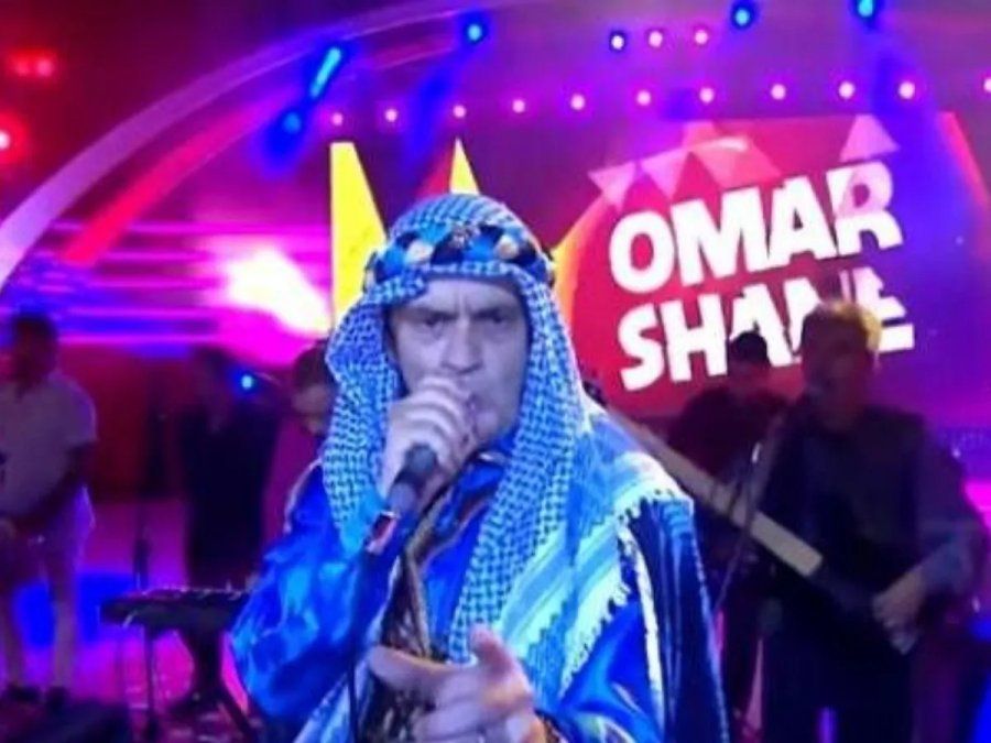 Omar Shan & eacute ;, un & iacute; cono de la cumbia tropical, muri & oacute;  a sus 75 a & ntilde; os. & nbsp;