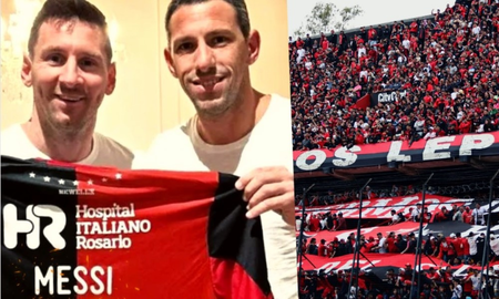 Los detalles exclusivos que hay que saber de la despedida de Maxi Rodríguez: qué pasa con Lionel Messi. Los detalles exclusivos que hay que saber de la despedida de Maxi Rodríguez: qué pasa con Lionel Messi.