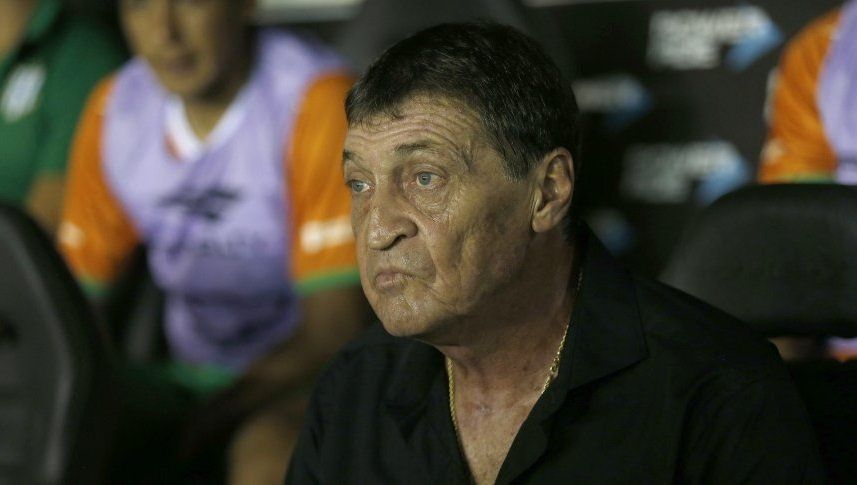 Falcioni rechazó el ofrecimiento del Sporting Cristal