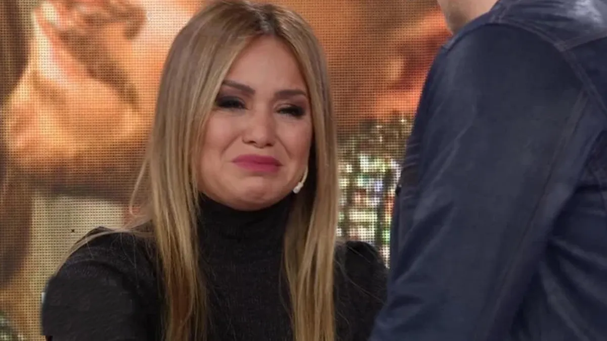 Karina dijo que debido a los juicios está trabajando gratis