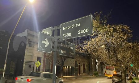 Barrio Candioti: entraron a robar a una casa por los techos Barrio Candioti: entraron a robar a una casa por los techos