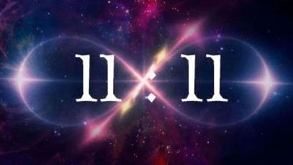 Portal 11/11: qué significa, por qué se le debe manifestar y cómo hacer el ritual correspondiente