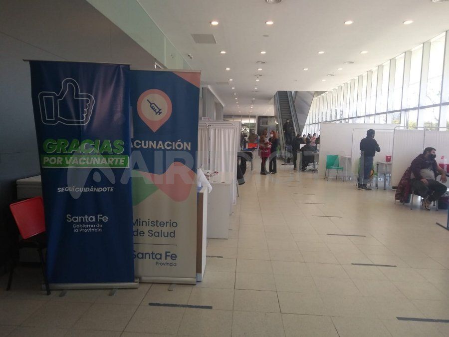 Desde el 12 de junio hasta este lunes 27 se realizaron alrededor de 18 mil hisopados.