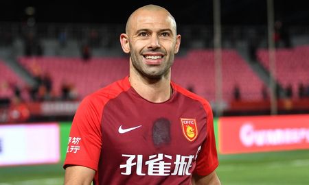 veron negocia la llegada de mascherano a estudiantes veron negocia la llegada de mascherano a estudiantes