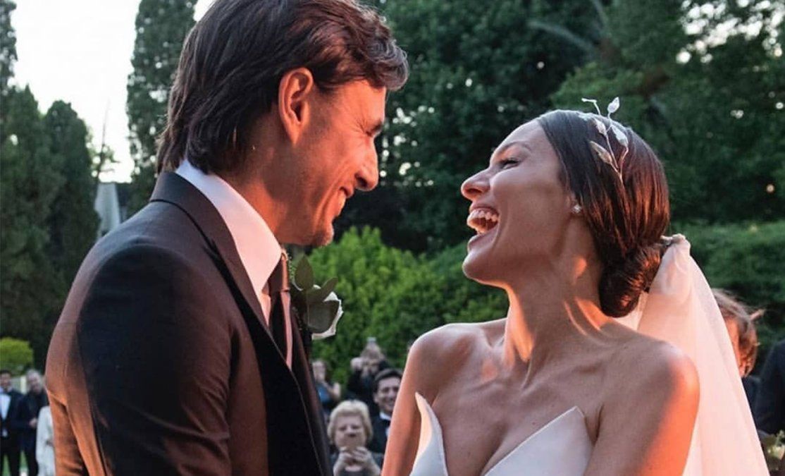 Un testigo asegura que Pampita mintió sobre la propuesta sorpresa de casamiento