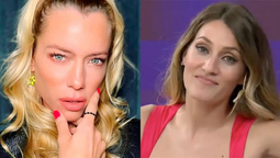 Así fue el lujoso cumpleaños de 15 que Nicole Neumann organizó para su hija y que enfureció a Mica Viciconte