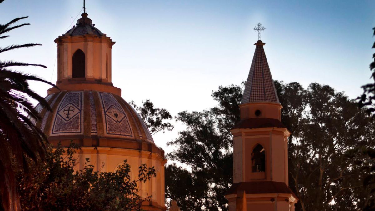 Escapada a Villa Concepción del Tío, el destino con alma gaucha. Escapada a Villa Concepción del Tío, el destino con alma gaucha.