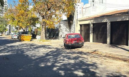 Uno de los accidentes ocurrió en La Rioja al 3600 y el otro en Alvear y Castellanos. No hubo heridos, pero sí importantes daños. Uno de los accidentes ocurrió en La Rioja al 3600 y el otro en Alvear y Castellanos. No hubo heridos, pero sí importantes daños.