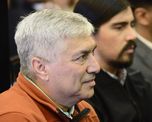 rechazaron un pedido de lazaro baez para suspender el juicio por la obra publica rechazaron un pedido de lazaro baez para suspender el juicio por la obra publica