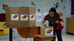 Qué condiciones tienen que darse para que haya elecciones en Venezuela Qué condiciones tienen que darse para que haya elecciones en Venezuela